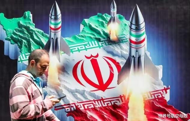 伊朗是否不敢反击以色列,解析背后的复杂因素,伊朗与以色列,复杂背景下的反击与制约因素解析