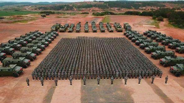 关于解放军陆军第12集团军是否王牌军的探讨,解放军陆军第12集团军,王牌军身份探讨