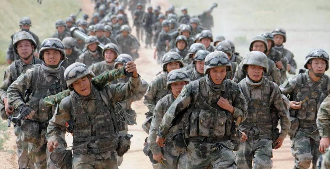 中国最新军改后编制,重塑国防力量的战略调整,中国最新军改编制重塑国防力量战略调整揭秘