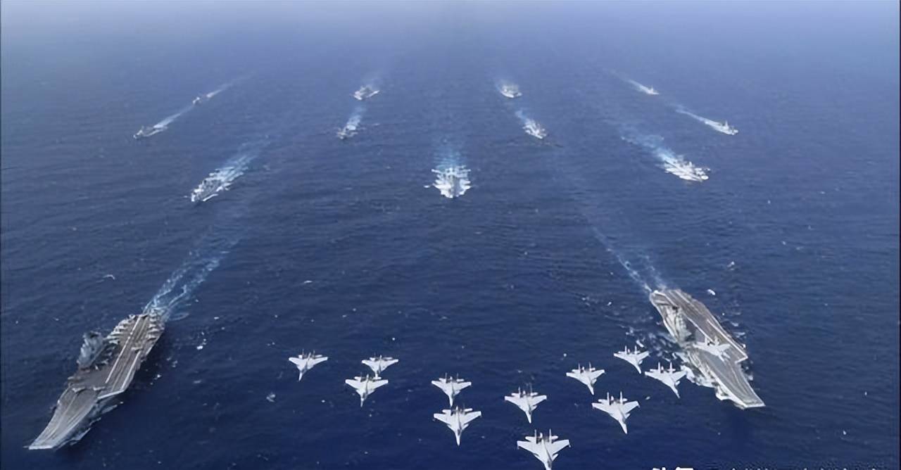 国防军事现代化,探索与前瞻,国防军事现代化,探索之路与前瞻展望