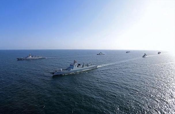 国防军事现代化，探索与前瞻，国防军事现代化，探索之路与前瞻展望