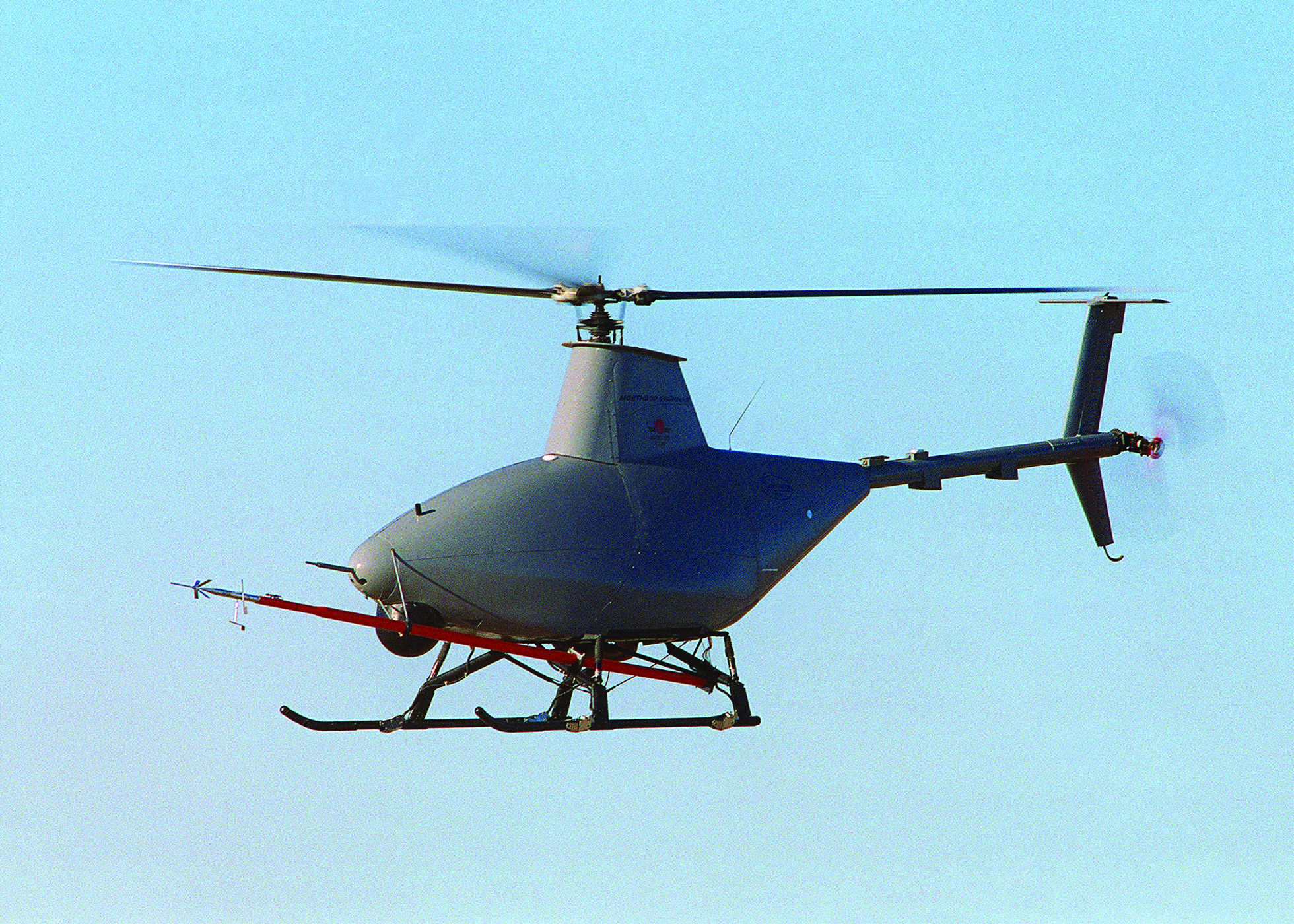 火力侦察兵的新伙伴——无人机,无人机,火力侦察兵的新伙伴