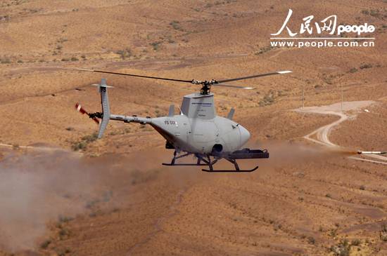 火力侦察兵的新伙伴——无人机,无人机,火力侦察兵的新伙伴