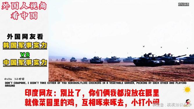 中韩军事评论,合作与竞争的交织,中韩军事评论,合作与竞争的交织关系解析