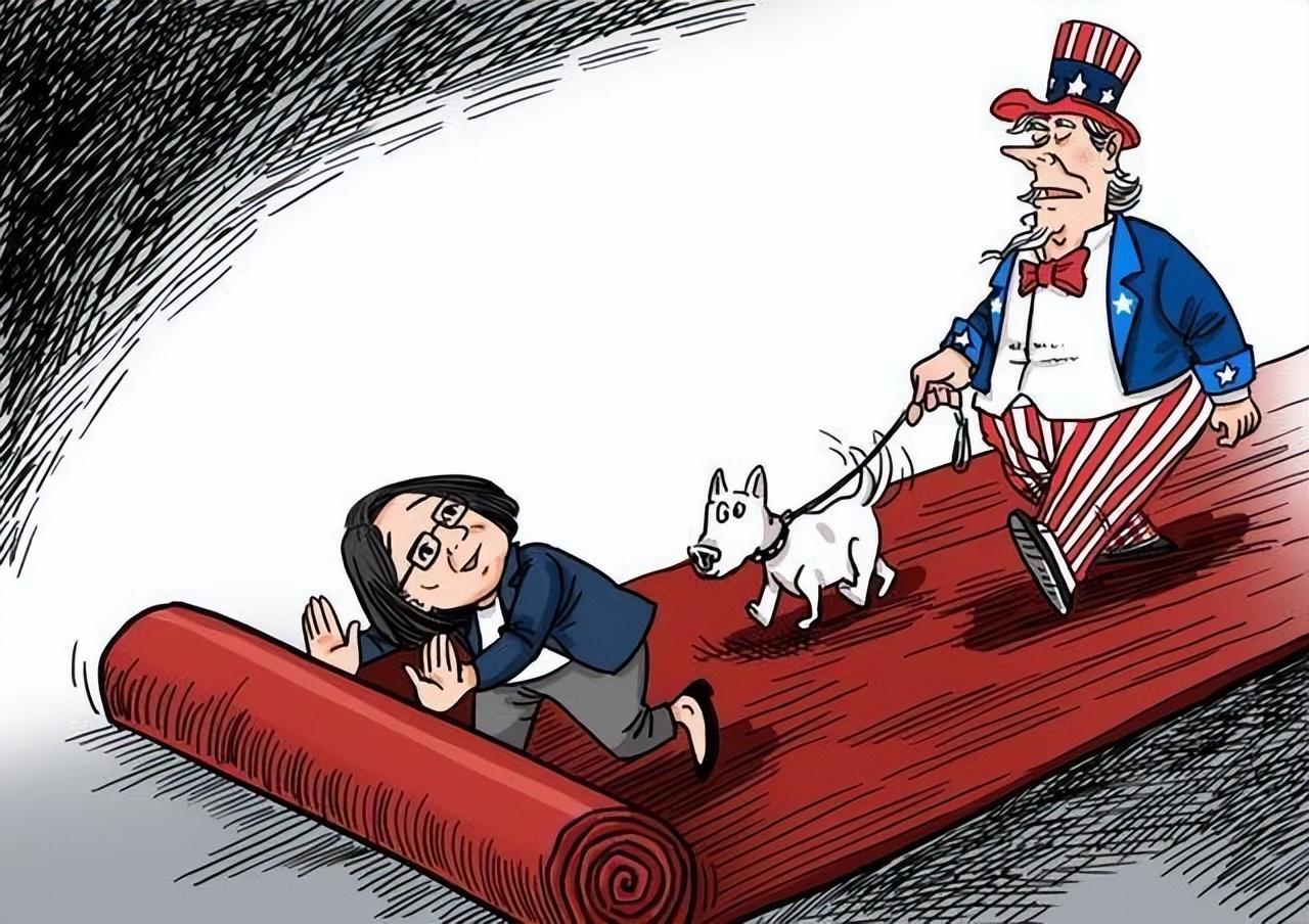 美国台湾政策法内容分析,美国台湾政策法内容解析