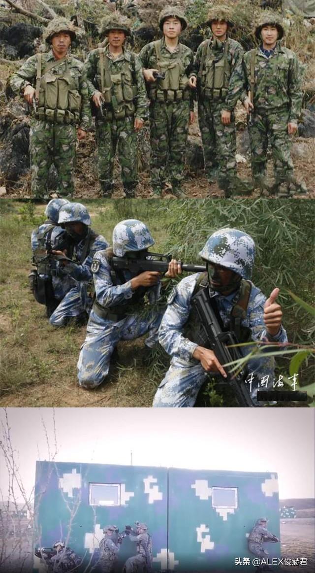 星空迷彩服的颜色组合，探索多种色彩的魅力，星空迷彩服色彩组合的魅力探索，多彩绚烂的时尚魅力展现