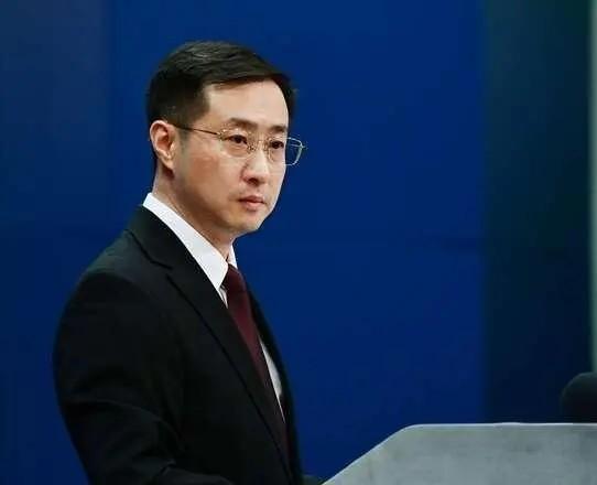 外交部回应反将一军,策略与智慧并重,外交部巧妙应对,策略与智慧的双重展现