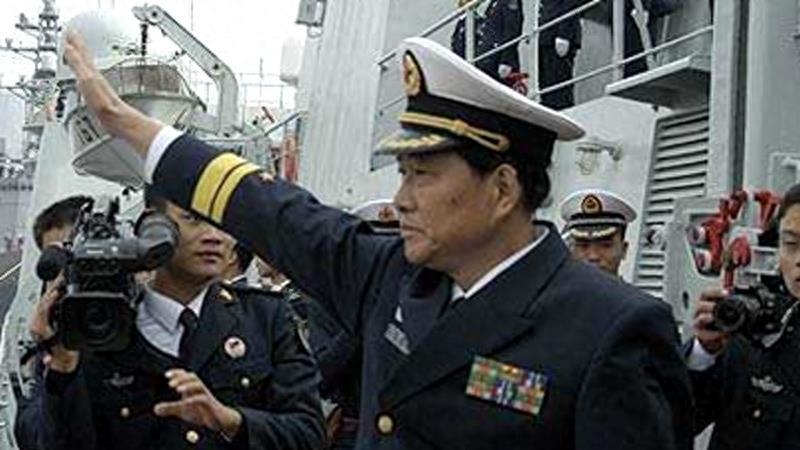 北海舰队三大基地的地理位置及其战略意义,北海舰队三大基地战略布局与战略意义解析