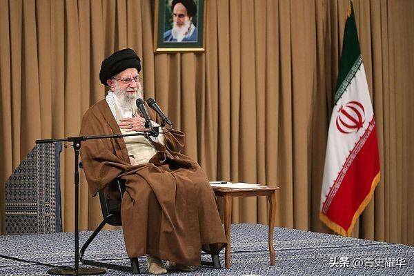 伊朗并未对以色列宣战,伊朗并未对以色列宣战,两国关系紧张持续升级