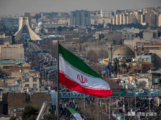 伊朗并未对以色列宣战,伊朗并未对以色列宣战,两国关系紧张持续升级