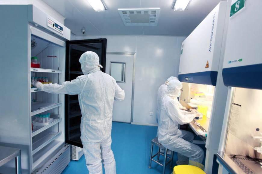 世界新闻报干细胞封面人物——揭示干细胞研究的先驱者,干细胞研究先驱揭秘,世界新闻报封面人物专访报道