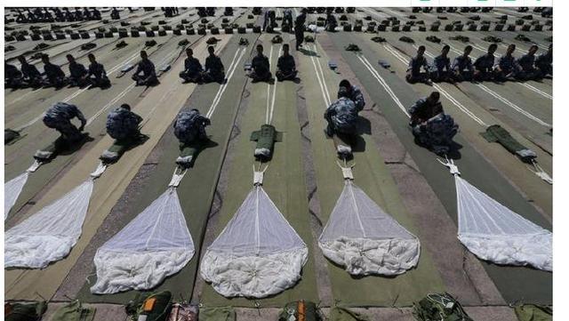 我国空降兵所属军种,空军及其特殊地位,我国空降兵所属军种,空军及其特殊地位揭秘