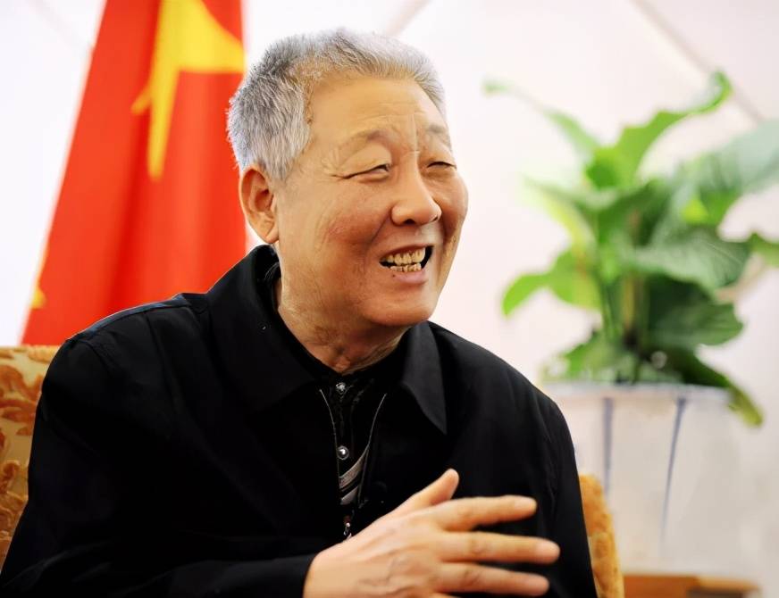 孙家栋还活着吗?一位航天英雄的传奇人生,孙家栋,航天英雄的传奇人生与当下状况揭秘