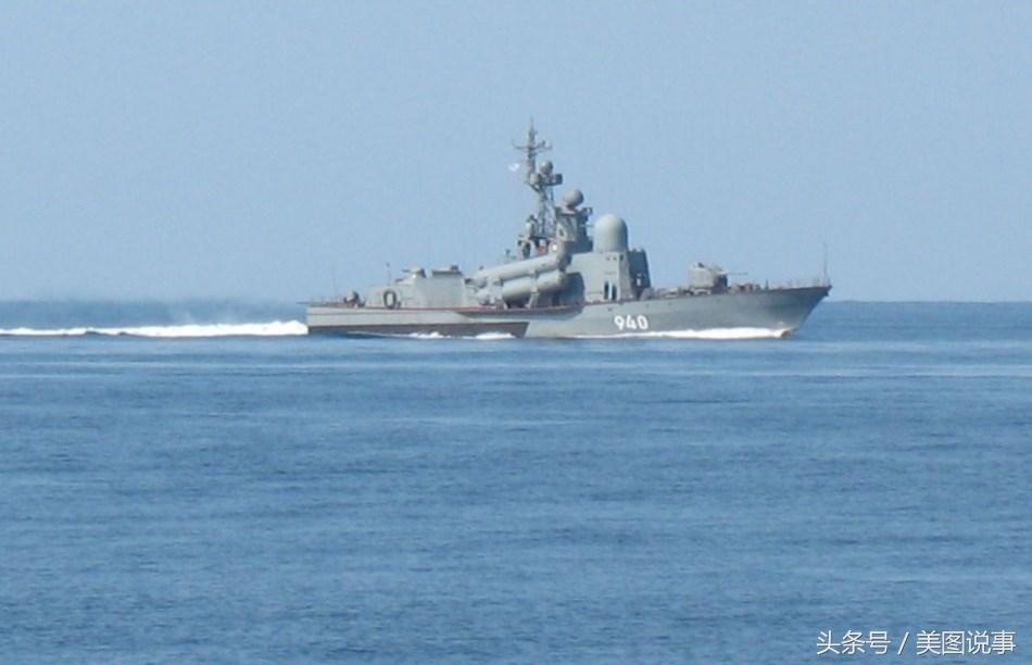 中国海军导弹快艇数量及其影响,中国海军导弹快艇数量及其战略影响力分析