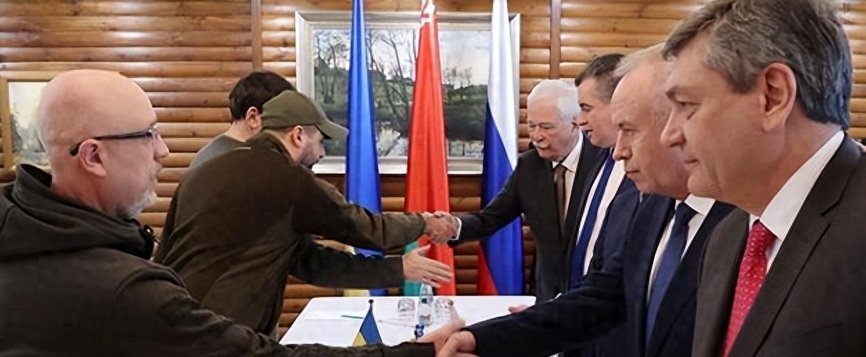 俄罗斯战败已成定局——刘忠良的视角,刘忠良视角下的俄罗斯战败局势分析