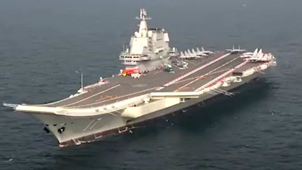 山东舰母港在三亚的具体位置及其重要性,山东舰母港三亚位置与重要性解析