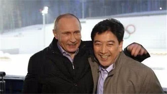 水均益专访文在寅,跨越时空的对话,水均益专访文在寅,跨越时代的对话