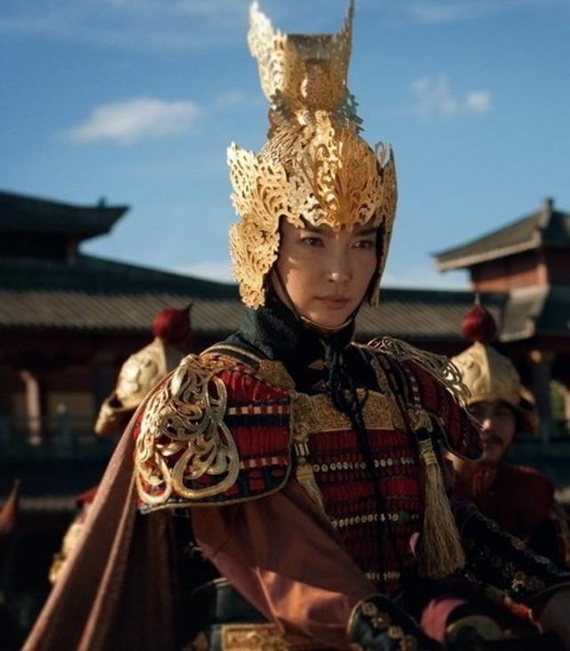 中国女将军图片,展现力量与荣耀的时代典范,中国女将军图片,力量与荣耀的时代典范展现