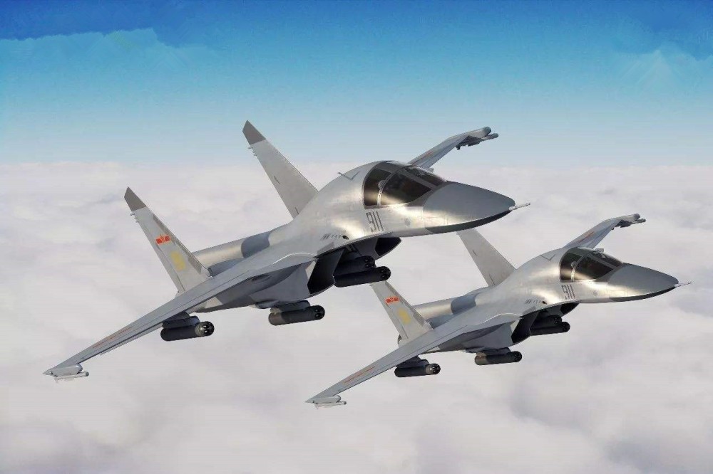 歼13战斗机,中国国防力量的璀璨明珠,歼13战斗机,中国国防力量的骄傲明珠