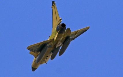 三代战斗机排行,空中霸主之争锋,三代战斗机空中霸主排名之争,谁领风骚?