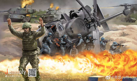 超级大本营军事论坛的超级神帖,深度解读军事话题的传奇篇章,深度解读军事话题,超级大本营军事论坛神帖传奇篇章