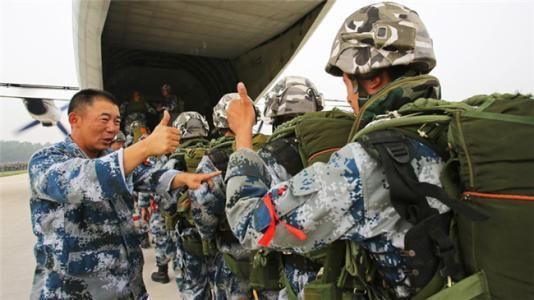 开封空降兵部队的所在地及其重要性，开封空降兵部队驻地及其战略重要性揭秘