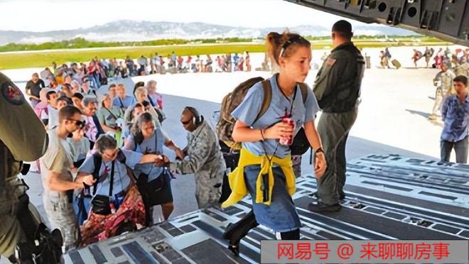 美国在台湾撤侨了吗?——深度解析美国对台政策及其影响,美国对台政策深度解析,撤侨议题及其影响探讨