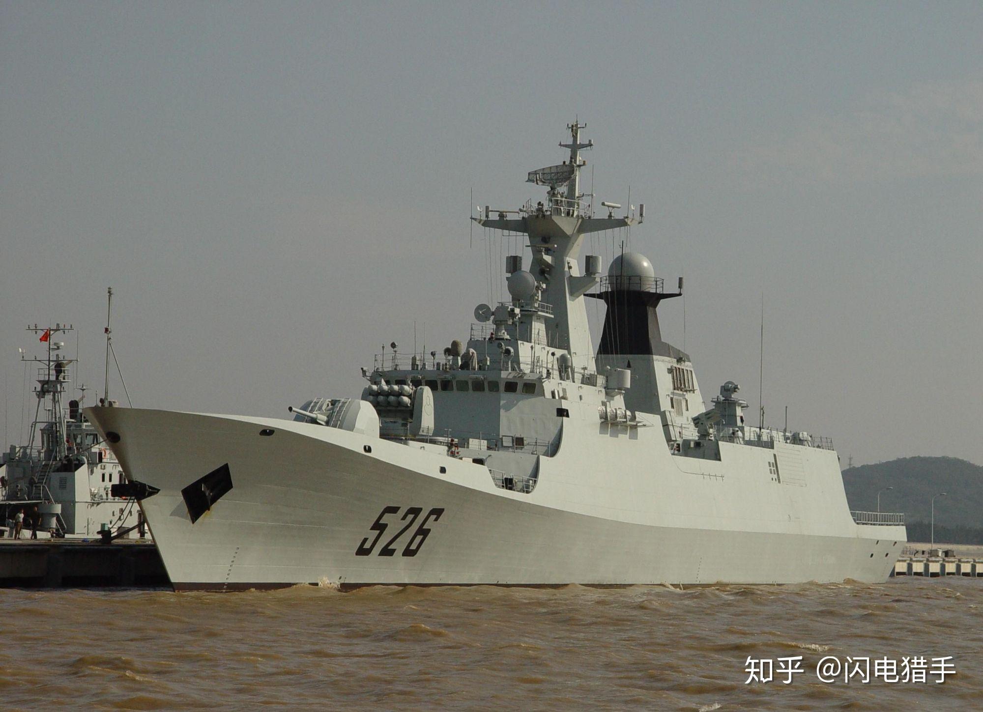 护卫舰新篇章,中国海军再次启航建造新一代054型护卫舰,中国海军新一代054型护卫舰启航,护卫舰新篇章开启