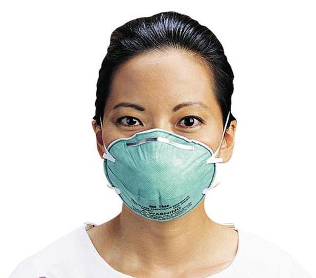 N95口罩佩戴指南及图片教程,N95口罩佩戴指南与图解教程