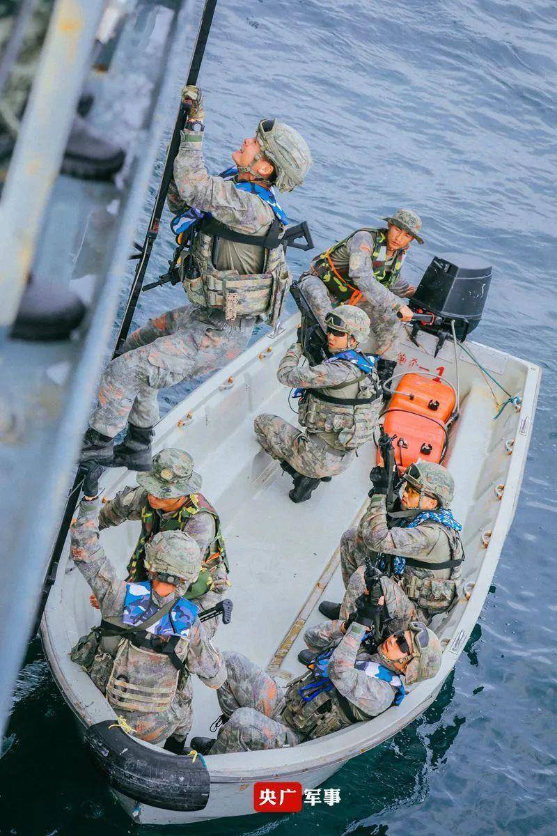 揭秘蛟龙突击队,战力非凡的特种部队传奇,蛟龙突击队,战力非凡的特种部队传奇揭秘