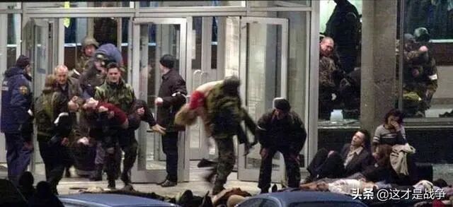 俄罗斯人质事件,历史与现实的交织,俄罗斯人质事件,历史与现实的交织探秘