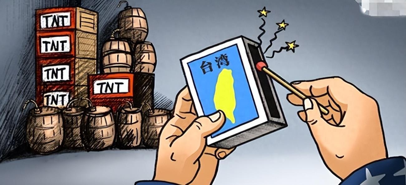 台海今年有大事,瞩目与展望,台海今年瞩目大事展望