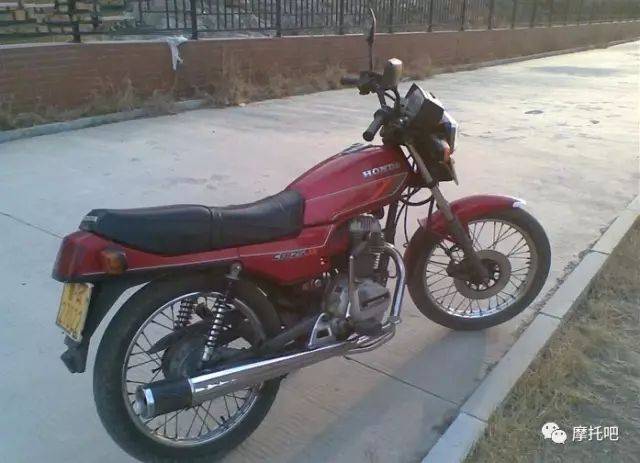 中国摩托车孔夫子,历史、文化与技术融合的典范,中国摩托车孔夫子,历史、文化与技术的完美融合典范