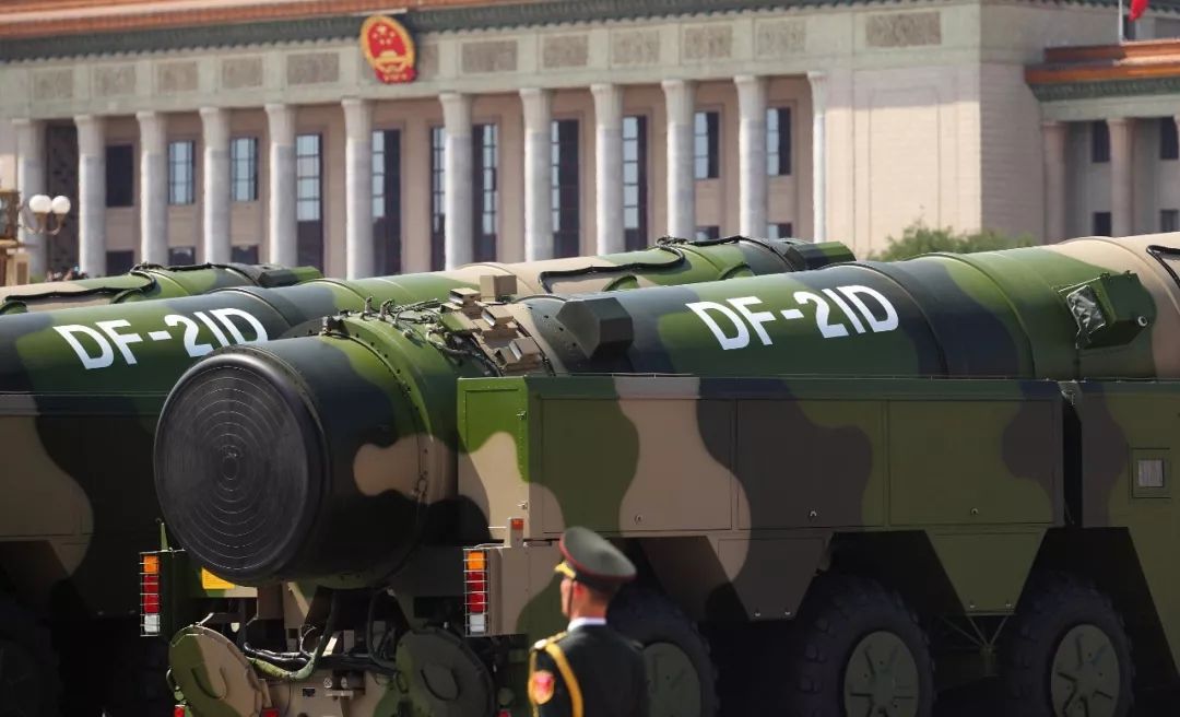 东风21D导弹的设计团队及其背后的故事,东风21D导弹设计团队背后的故事与传奇之旅