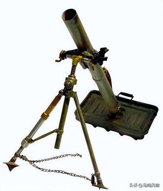 九七式迫击炮,历史、技术特点与影响,九七式迫击炮,历史、技术特点及深远影响