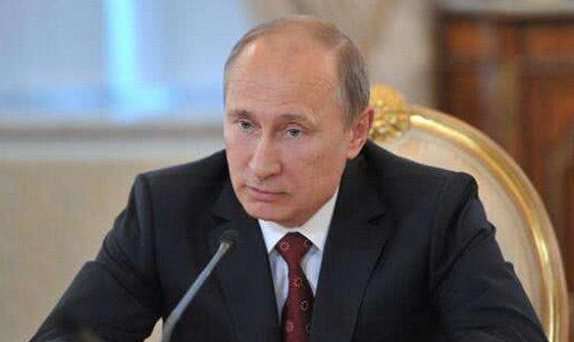 普京暗示俄罗斯进入战时状态,国家安全的战略考量与全球影响,普京宣布俄罗斯进入战时状态,国家安全战略考量及其全球影响分析