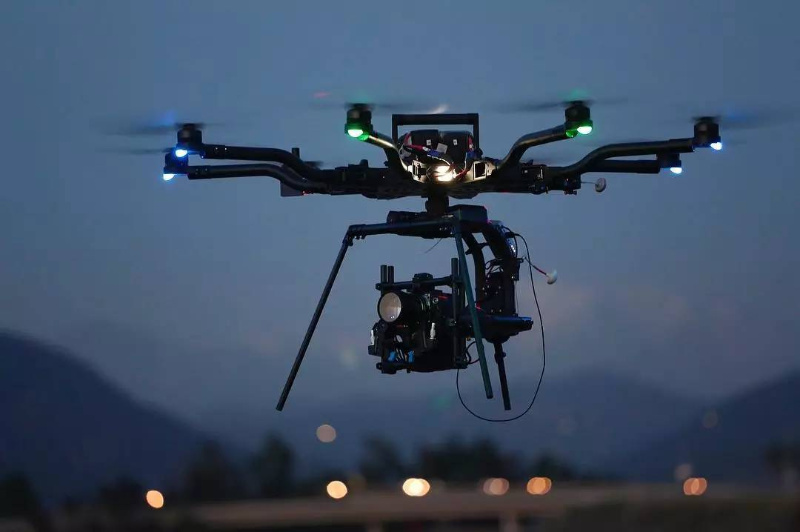 无人机,重塑未来,改变世界的关键技术,无人机,重塑未来,引领技术革命的关键力量