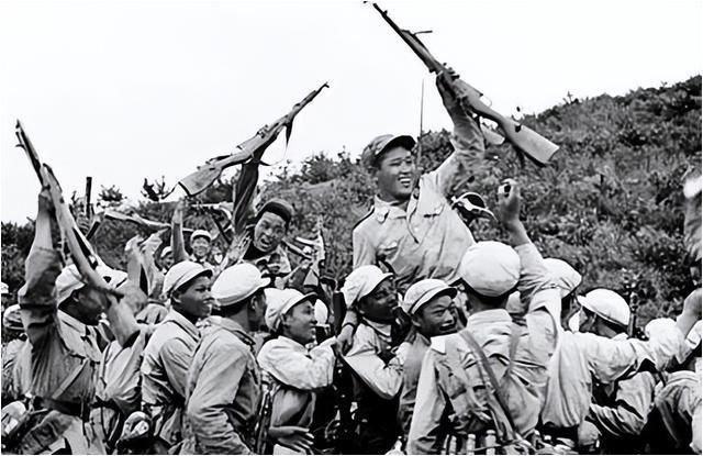 中国人民志愿军在抗美援朝战争中的英勇表现与不朽荣誉,中国人民志愿军在抗美援朝战争中的英勇表现与荣耀功勋