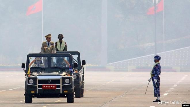 缅甸军方最新征兵动态及其影响,缅甸军方最新征兵动态及其社会影响分析