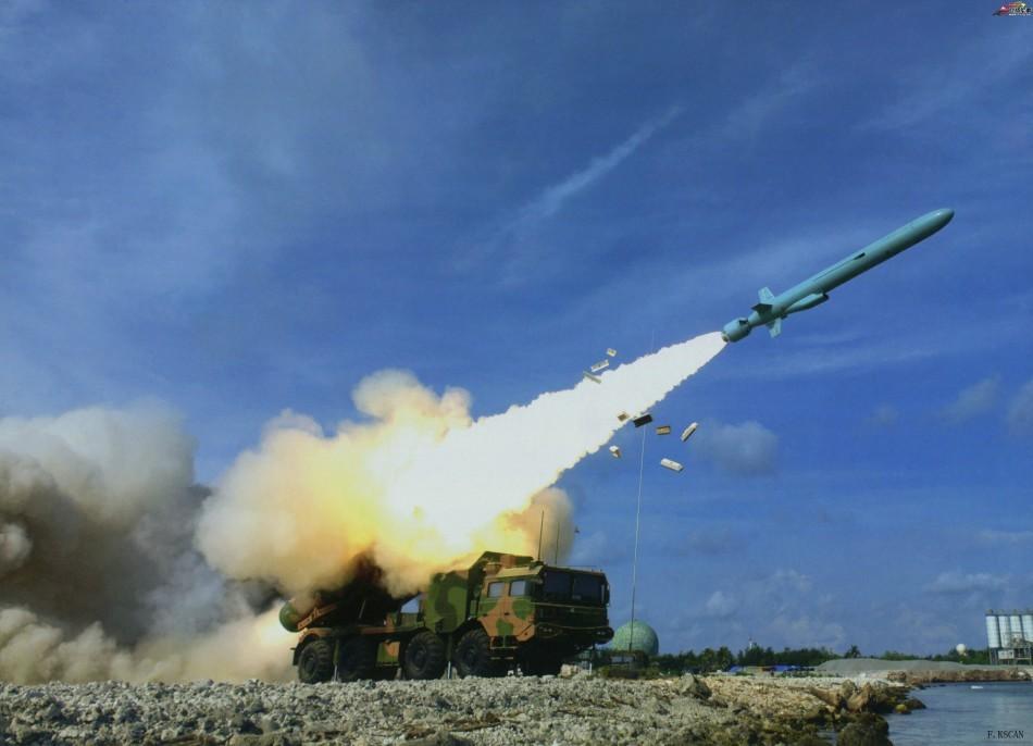 解放军反舰导弹,捍卫国家安全的强大武器,解放军反舰导弹,捍卫国家安全的利器