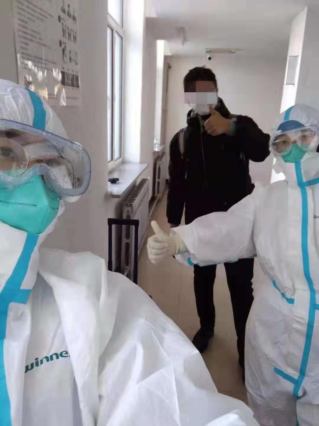 新型冠状病毒肺炎疫情,全球的挑战与应对策略,全球新型冠状病毒肺炎疫情的挑战与应对策略