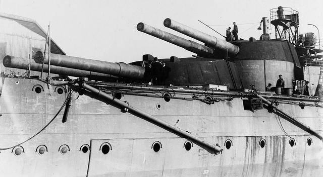 俄里翁级战列舰,历史与技术的深度探索,俄里翁级战列舰,历史与技术的深度探究