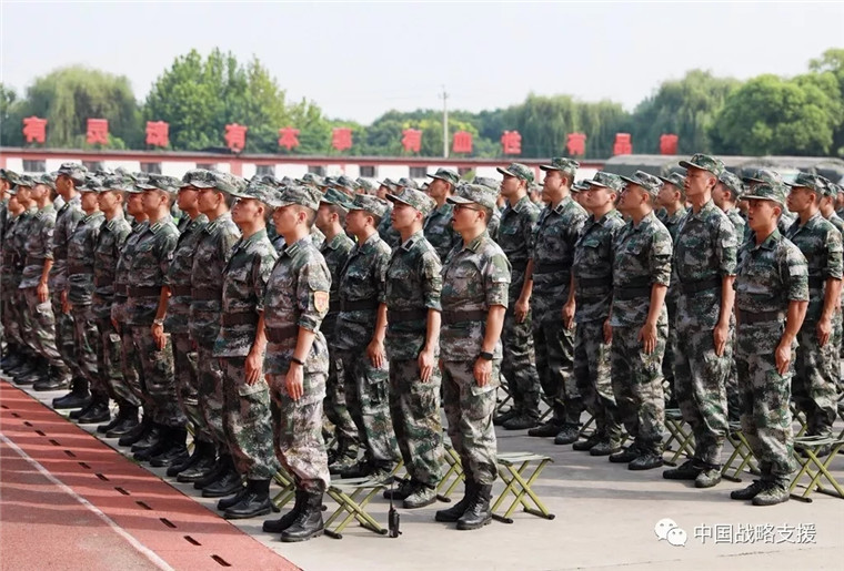 战略支援部队士官工资概览,战略支援部队士官薪酬概览