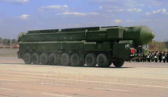 俄罗斯白杨M导弹数量及其战略意义,俄罗斯白杨M导弹数量及其战略地位分析