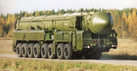 俄罗斯白杨M导弹数量及其战略意义,俄罗斯白杨M导弹数量及其战略地位分析