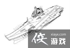 画图红包中的航空母舰,一步步带你走进海空力量的核心,走进航空母舰的世界,海空力量的核心与画图红包之旅