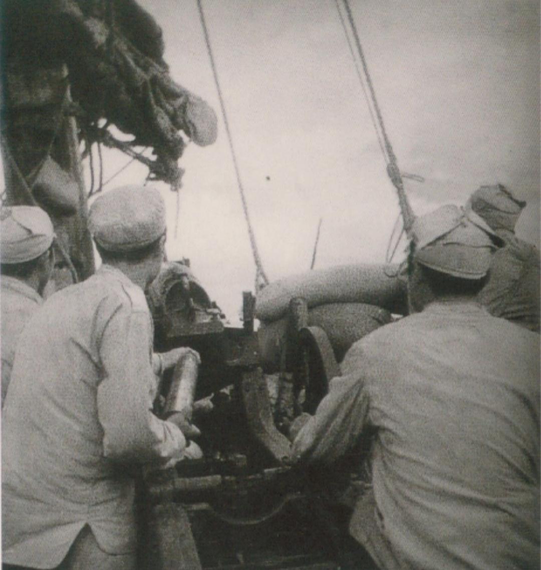 海南岛战役最新消息深度解析,海南岛战役最新动态深度解析