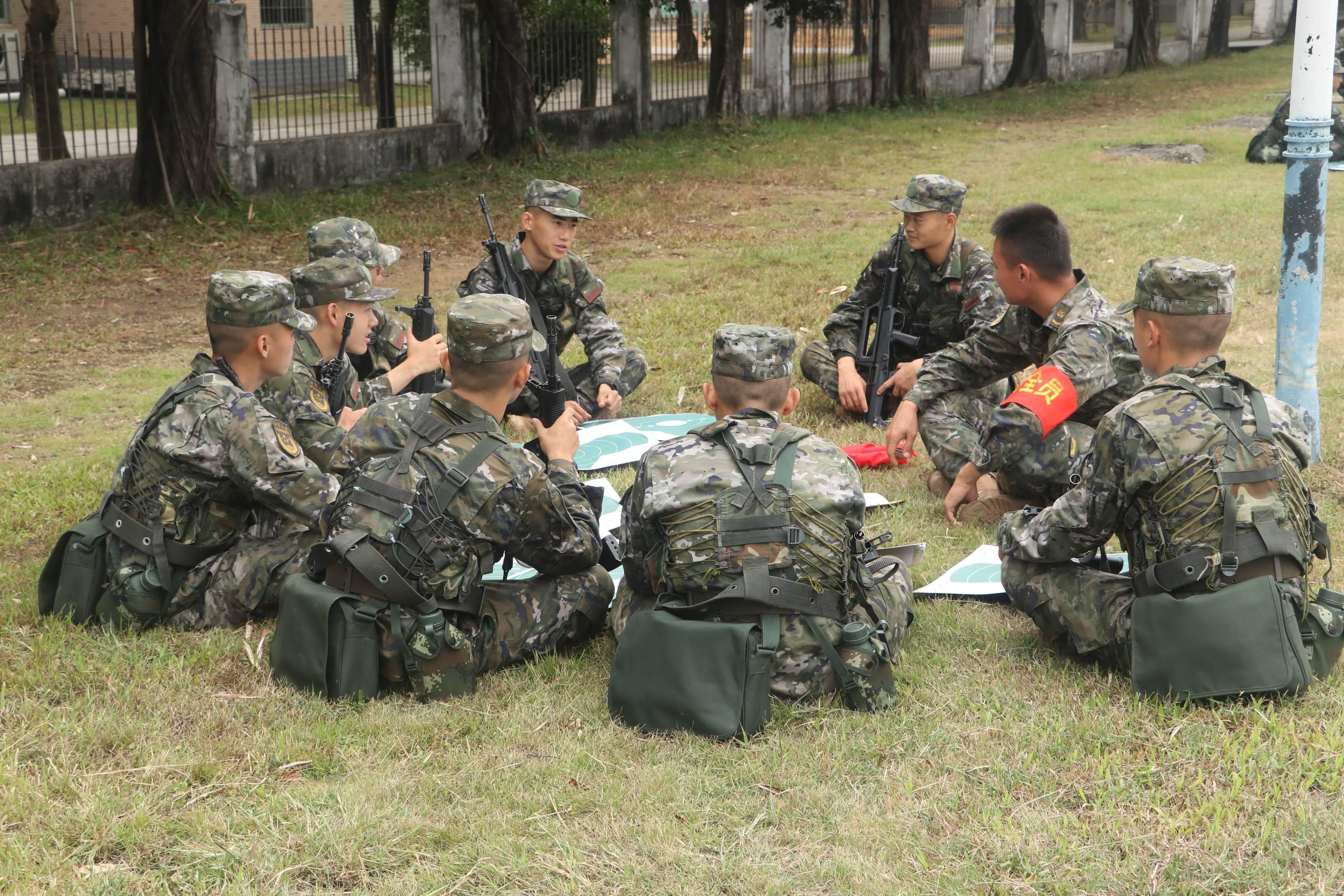 武警新兵图片,青春热血铸军魂,武警新兵图片,青春热血铸就军魂风采
