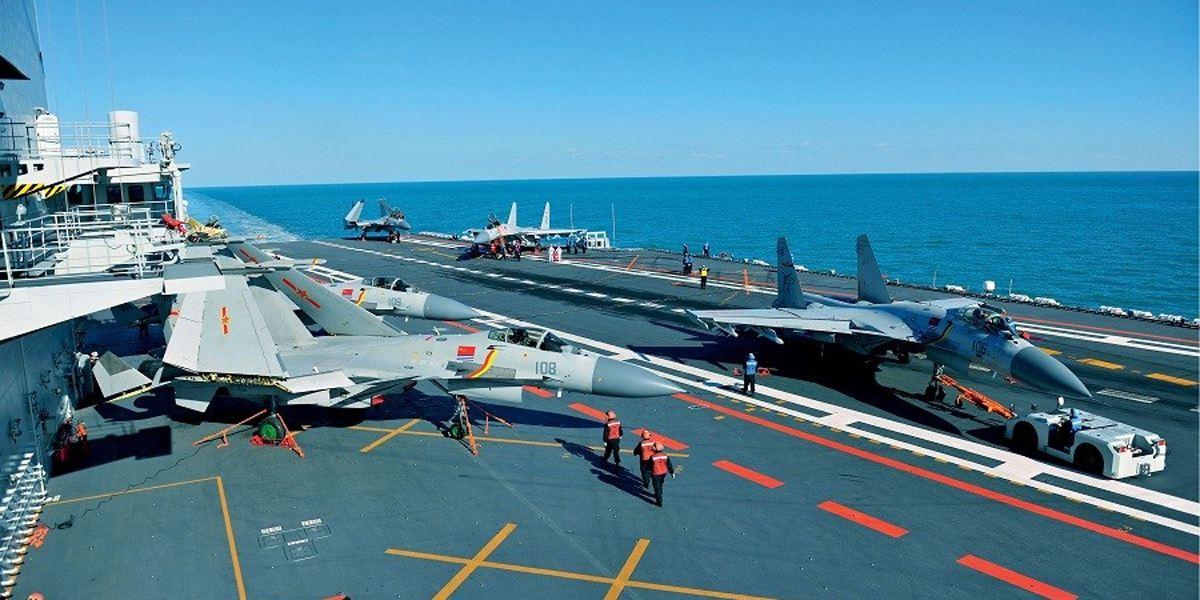 瓦良格号与中国的关系,历史与现实的交织,瓦良格号与中国,历史与现实交织的关系