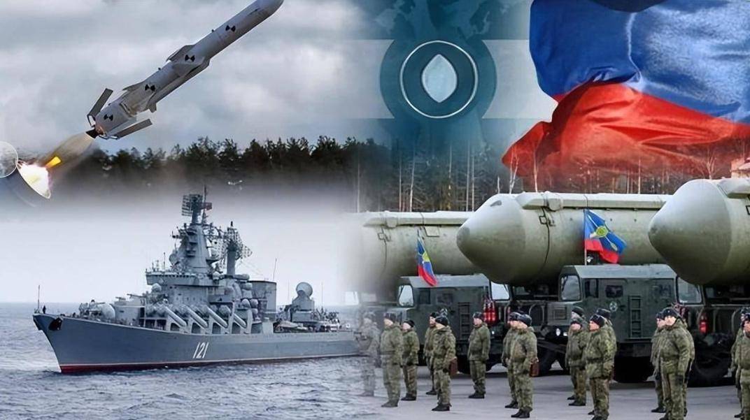 俄罗斯与日本之间的紧张局势,开战的可能性分析,俄罗斯与日本局势紧张,开战可能性分析